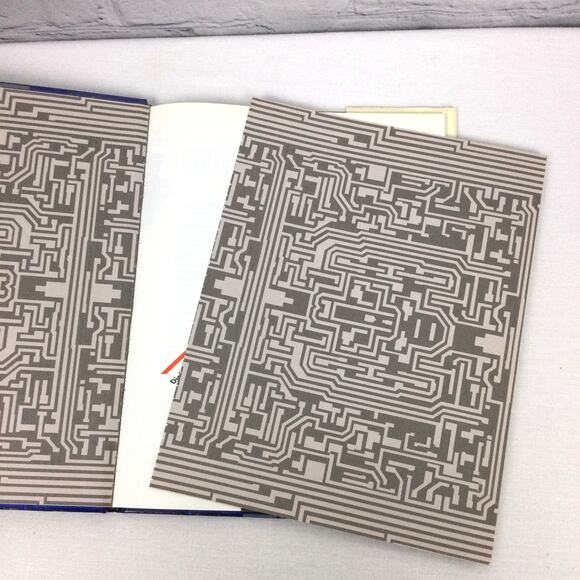 Batman Digital Justice By Pepe Moreno Computer Generated 1990 DC Comic - Picture 9 of 15